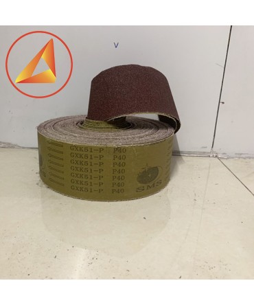 Nhám cuộn GXK51